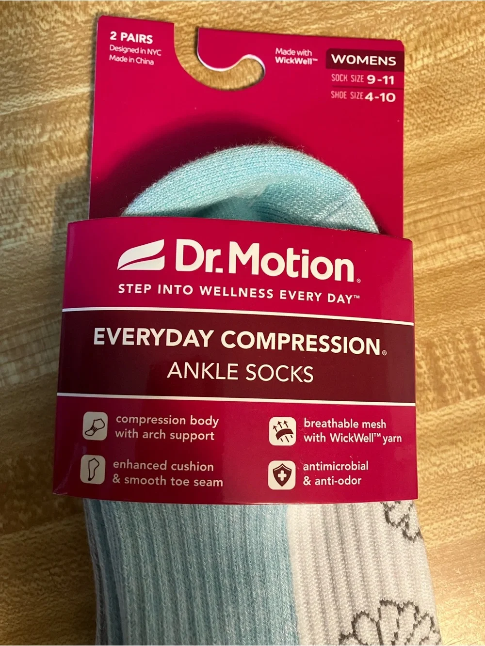 Dr. Motion dr motion